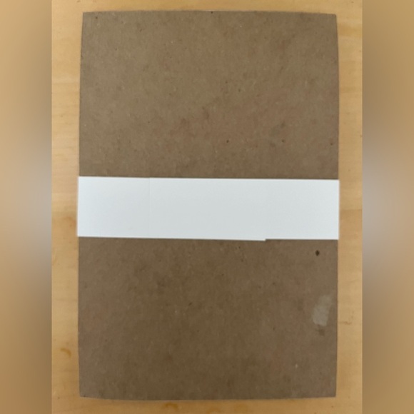 Jess’ Paper Co for Jilly Box grocery list. Grocery Time Notepad. Jillian Harris - Picture 4 of 4